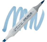 COPIC Marqueur d'esquisse B93 - Bleu de vaisselle clair