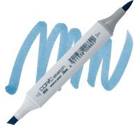 COPIC Marqueur d'esquisse B95 - Gris clair cobalt