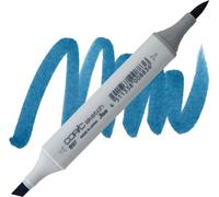 COPIC Marqueur d'esquisse B97 - Bleu nuit