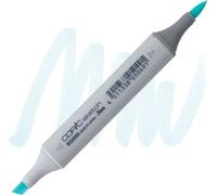 COPIC Marqueur d'esquisse BG0000 - Vert neige