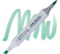 COPIC Marqueur d'esquisse BG34 - Vert horizon