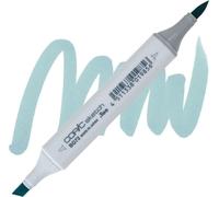 COPIC Marqueur d'esquisse BG72 - Océan de glace