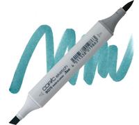 COPIC Marqueur d'esquisse BG75 - Vert abyssal