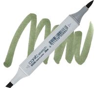 COPIC Marqueur d'esquisse BG96 - Buisson