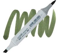 COPIC Marqueur d'esquisse BG99 - Bleu drapeau
