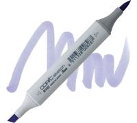 COPIC Marqueur d'esquisse BV02 - Prune