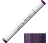 COPIC Marqueur d'esquisse BV08 - Bleu violet
