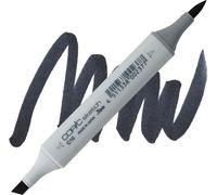 COPIC Marqueur d'esquisse C10 - Gris froid n° 10