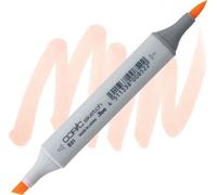 COPIC Marqueur d'esquisse E01 - Flamant rose