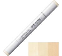 COPIC Marqueur d'esquisse E41 - Blanc nacré