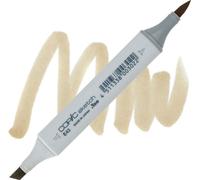 COPIC Marqueur d'esquisse E43 - Ivoire terne