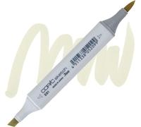 COPIC Marqueur d'esquisse E81 - Ivoire