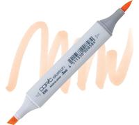 COPIC Marqueur d'esquisse E95 - Rose chair