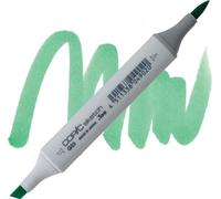 COPIC Marqueur d'esquisse G03 - Vert prairie