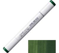 COPIC Marqueur d'esquisse G28 - Vert océan