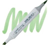 COPIC Marqueur d'esquisse G82 - Vert dim printemps