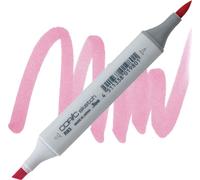COPIC Marqueur d'esquisse R83 - Rose Mist