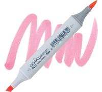 COPIC Marqueur d'esquisse RV13 - Rose tendre
