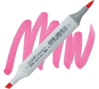 COPIC Marqueur d'esquisse RV25 - Chien Rose Fleur