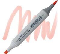 COPIC Marqueur d'esquisse RV42 - Rose saumon