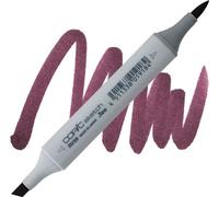 COPIC Marqueur d'esquisse RV99 - violet argyle