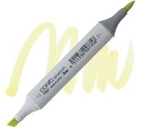 COPIC Marqueur d'esquisse YG21 - Anis