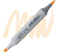 COPIC Marqueur d'esquisse YR000 - Soie