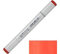 COPIC Marqueur d'esquisse YR09 - Orange de Chine