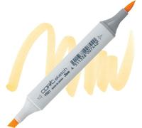 COPIC Marqueur d'esquisse YR21 - Crème