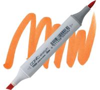 COPIC Marqueur d'esquisse YR68 - Orange