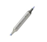 COPIC Marqueur Sketch - B63 Light Hydrangea