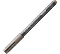 Copic Multiliner 0,05 Mm, Warm Gray, Feutre Fin À Pointe Fine Et Encre À Pigments Résistante À L'eau