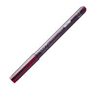 COPIC Multiliner 0,3 mm, Wine, Feutre fin à pointe fine et encre à pigments résistante à l'eau