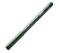 COPIC Multiliner 0,5 mm, Olive, Feutre fin à pointe fine et encre à pigments résistante à l'eau
