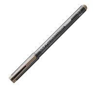 Copic Multiliner 0,5 mm, Warm Gray, Feutre fin à pointe fine et encre à pigments résistante à l'eau