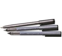 COPIC MULTILINER 1,0 mm, noir