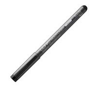 COPIC Feutre Multiliner Brush M – Noir G