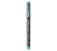 Copic Multiliner Plus, turquoise, 0,1 mm 0,1 mm