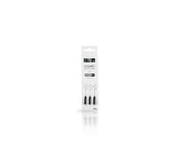 COPIC Multiliner Set - 3 feutres fins - pointe fine, encre pigmentée résistante à l'eau - noir/gris