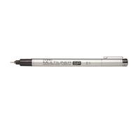 COPIC MULTILINER SP 0.1 mm schwarz