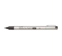 COPIC MULTILINER SP 0,2 - 5,0 mm Brush noir