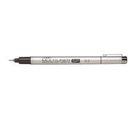 COPIC MULTILINER SP 0,2 mm noir