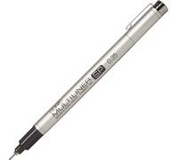 COPIC Multiliner SP - noir - 0,35 mm