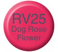 Copic - Recharge Encre marqueur Copic Ink RV25 Dog Rose Flower