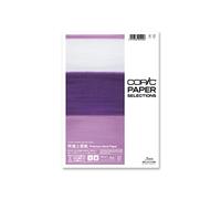 COPIC selezioni Carta Selections Papier : Papier Bond Premium