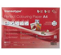 Copic Set de papier coloring paper 50 exemplaires A4