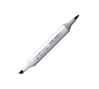 COPIC Sketch B66, Clematis, Twin Marker avec Une Pointe Moyenne et Une Pointe Brush