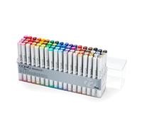 Copic Sketch Basic Lot de 72 couleurs