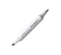 Marqueur à alcool Copic SKETCH (gris froid C) - nuancier Copic:C4 Cool Gray No.4