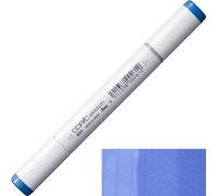 COPIC Sketch double-face Pinceau & Ciseau, B24 Sky